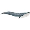 SCHLEICH 14806 Balena blu, da 3 anni, WILD LIFE - Figura, 11 x 27 x 6 cm