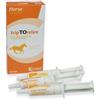 CANDIOLI IST.PROFIL.E FARM.SpA Triptorelax Candioli 3 Siringhe 20ml