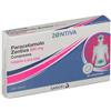 ZENTIVA ITALIA Srl Paracetamolo Zentiva 20 Compresse 500mg