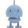 Hoptimist-Statuina Baby Bumble, Modello Piccolo, Colore: Azzurro