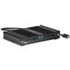 Sonnet SF3 Series - Lettore di schede CFast 2.0 Pro, Thunderbolt 3, Nero