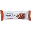 Foodspring Barretta Proteica Extra Cioccolato agli Arachidi Croccante 45 g