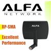 ALFA Network ALFA 802.11g/n WLAN Antenne 7dBi 2,4GHz RP-SMA Indoor Antenne Zimmer Antenne