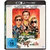 Sony Pictures Entertainment (PLAION PICT Once upon a time in... Hollywood (4K Ultra-HD) (+ Blu-ray 2D)
