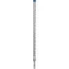 Bosch Professional Bosch 1x Punta per martelli EXPERT SDS plus-7X | per Pietra morbida, Pietra dura, Ø 16,00 mm, Professional Accessorio Martello perforatore