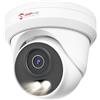 Anpviz 4K 8MP Telecamera IP PoE Esterno, Rilevamento di Uomo/Veicolo