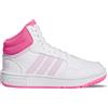 Adidas Hoops 3.0 Mid K