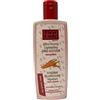 First Lady Glicerina ultra forte schiarente per la pelle, 200 ml, con olio di carota e acido cogico per macchie scure, pigmentazione, melanina