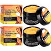BROEYOUE Intensive Tanning Gel, Crema Abbronzante, Premium Crema Acceleratore Abbronzatura, Efficace anche nei Lettini Solari, Ottieni un'abbronzatura naturale (2pcs)