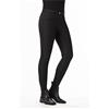 HKM Winner Pantaloni, Nero, 140 Unisex-Adulto