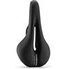 ROCKBROS Sella per Bicicletta, Sella Bici Comoda, Sella Ergonomica in 50 mm Memory Foam, Sedile per Bicicletta Traspirante, per MTB, Bici da Corsa, Bici da Città