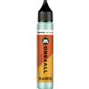 Molotow Refill One4All - Ricarica per pennarelli indelebili, 30 ml, blu Lago pastello
