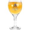 TUFF LUV Bicchiere da birra originale belga Leffe da 50 cl. Migliora la tua esperienza di birra