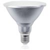 Y.W.Licht PAR38 Lampada LED 15W E27 lampada riflettore 220V bianco caldo 3000K YW faretto impermeabile IP65 angolo di emissione 120° sostituzione per lampadina convenzionale 150W (1 pezzo, non dimmerabile)