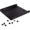 Silicon Power SSD Kit staffa di montaggio 2.5 a 3.5 Drive Bay