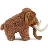 Living Nature Peluche - Mammut lanoso Medio (18cm)