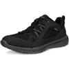 ECCO Terracruise Ii M, Scarpe da Ginnastica, Uomo, Nero/Nero, 47 EU