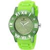 Burgmeister Starburst BM165-090B, Orologio da polso Donna