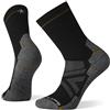 Smartwool Unisex Hike Full Cushion Crew Calzini Black L