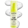 NYX Professional Makeup Plump Right Back Primer & Siero, Con Elettroliti, Formula Vegana, 30ml