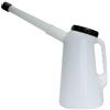 CORA 001128261 Versaolio Dosatore con Beccuccio e Tappo, 2 Litri