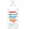 Gehwol Gerlasan / Gehwol / Gerlach - Crema per mani - Flacone di grandi dimensioni, 0,5 litri (500 ml) - Fornito in confezione facile da conservare - Dermatologicamente testata - Prodotta in Germania