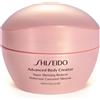 Shiseido > Shiseido Advanced Body Creator Super Slimming Reducer 200 ml