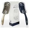 Redwox Spazzola Capelli Set - Nylon per Capelli Bagnati, Spazzola in Setole di Cinghiale - Districante - Qualità Superiore - per Tutti i Tipi di Capelli (Ricci, sottili, spessi) - Ideale per i Bambina