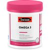 HEALTH AND HAPPINES (H&H) IT. SWISSE OMEGA 3 1500 MG 200 CAPSULE
