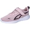 PUMA All- Day Active AC+ PS, Sneaker, Mauve Mist-Midnight Plum, 28 EU