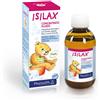 Pharmalife Research Isilax Bimbi Concentrato Fluido Integratore Benessere Intestinale, 200ml