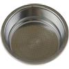 SEB Krups MS-623767 - Inserto filtro (2 tazze) per porta filtro espresso