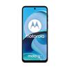 Motorola - Smartphone Moto G14 4/128gb-sky Blue
