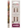 KnitPro Symfonie Options - Punte per Ferro Circolare, 3,75 mm