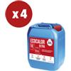 Combustibile liquido per Ecocalor tanica 18 l