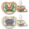 PHILIPS SpA AVENT Succh.U-Air Mix 6-18m