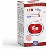 GHEOS Fer Mix 45 capsule - integratore di ferro