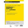 Edizioni Simone Manuale di Diritto del Lavoro