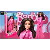 Mattel Barbie Il Film - Gloria Wearing Fucsia Power Pantsuit - Mattel 2023 - Bambola