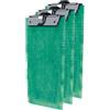 TETRA TEC EASYCRYSTAL FILTERPACK CON CARBONE