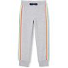 CMP C.P.M. 30D8305M Pantalone, Bambina, Grigio Mel., S