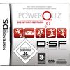HMH Interactive PowerQuiz - Sport Edition DSF [Edizione: Germania]