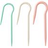Clover 341 Curvo U Cavo Stitch