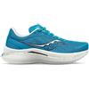Saucony Endorphin Speed 3 Running Shoes Blu EU 37 Donna