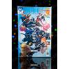 ⭐ Batman Fortnite Punto Zero 2 Panini Comics spillato