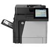 HP Laserjet Enterprise M630dn | nero/grigio