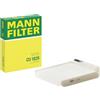 Mann Filter MANN-FILTER, CU 1829 Filtro abitacolo