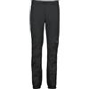 CMP, Pantalone Donna, Nero, M