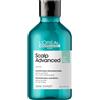 L'oreal serie expert scalp advance shampoo anti grass oiliness - shampoo per cute grassa