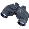 Bresser Nautic 7x50 Wd/kmp Binoculars Nero